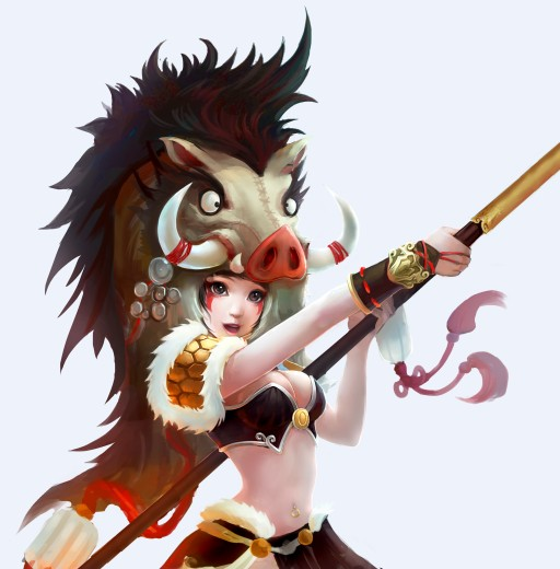 Nu Tru Bat Gioi.png Nu Tru Bat Gioi.png
