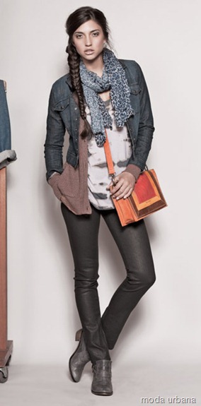 Tucci Invierno 2012