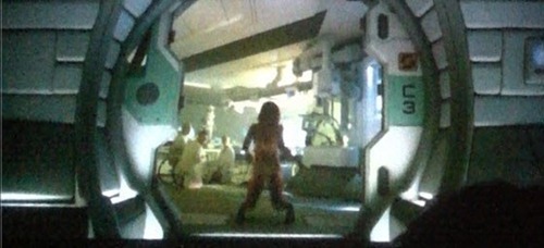 Prometheues new pics 10
