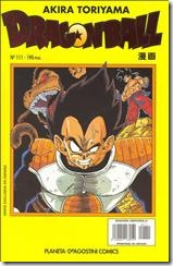 P00100 - Dragon Ball - - por ZzZz P00100 - Dragon Ball - - por ZzZz