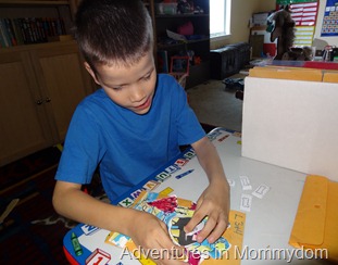 All About Reading Games All About Reading Games