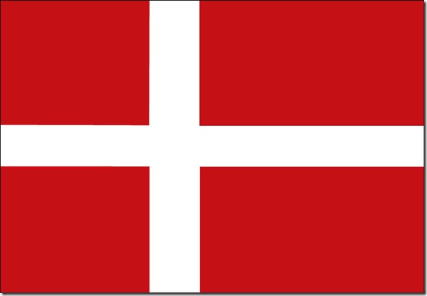 dinamarca