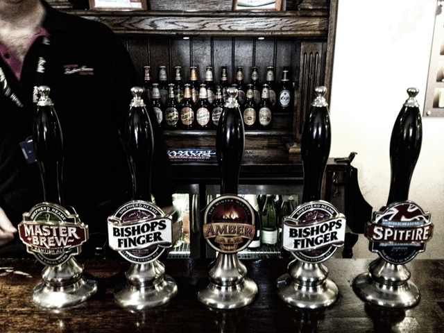 The Shepherd Neame Collection