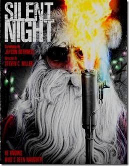 silent night silent night