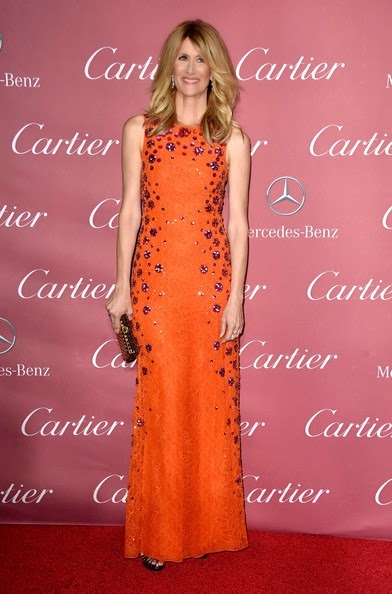 Laura-Dern-26th Annual Palm Springs International Laura-Dern-26th Annual Palm Springs International