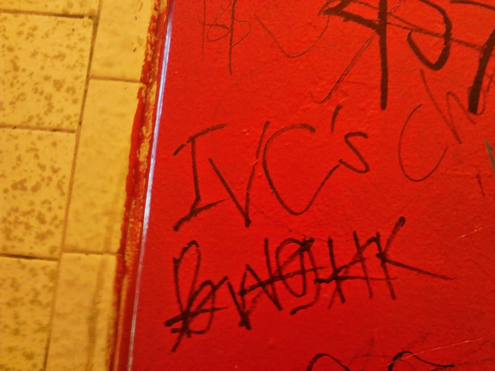 crip gangs graffiti Imperial village crip