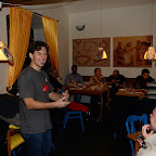 Výroční zasedání - 22. listopadu 2012