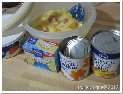 trulie unique life hawaiian vacation a feast away crystal light drink mix strawberry orange banana