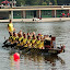 United Dragons vaart op voor de 200 m United Dragons vaart op voor de 200 m