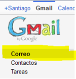 De Yahoo y Hotmail a Gmail 5