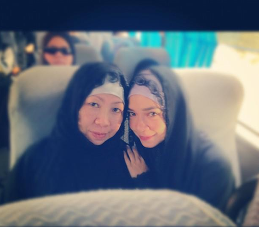 Nora Danish Twitter