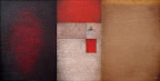 823 - 100x200, Mixta sobre tela