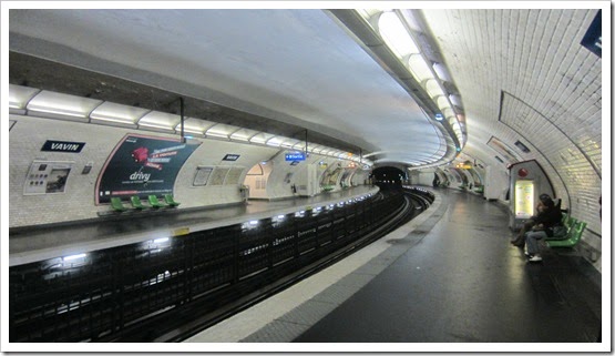 Metro 5