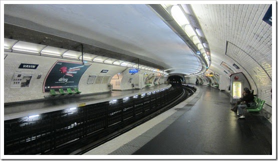 Metro 5 Metro 5