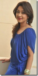 Payal Ghosh Cute Stills