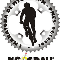 I MARATONA DE MTB 8º BATALHÃO PMES - imagens - Henrique