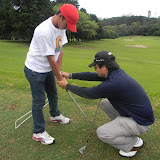 Mini Tour POA 2011
