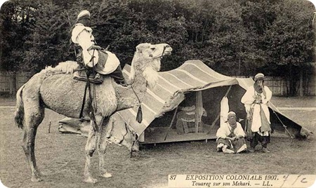 Tuareg_1907 Tuareg_1907