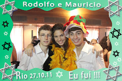 Fotos do evento Rodolfo e Mauricio (Barmitzvah) - 27.10.11. Foto numero 08 da Social Click Fotografia Digital, do Rio de Janeiro, RJ, que faz fotos divertidas, fotos malucas, fotos com fantasias, fotos na hora, fotografia maluca, fotografia divertida com molduras personalizadas. fotos divertidas malucas foto maluca animadas animado rj rio de janeiro divertida fantasia animada noivas fotografia noiva fotógrafa site