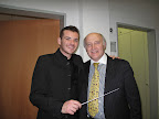 Lionel Bringuier, Boris Kuschnir