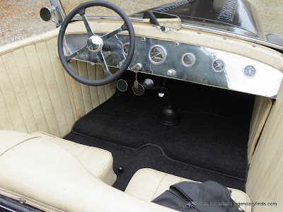  Dry Lakes racer, oakland Roadster show car, Build Pics