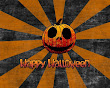 Cartoon Halloween