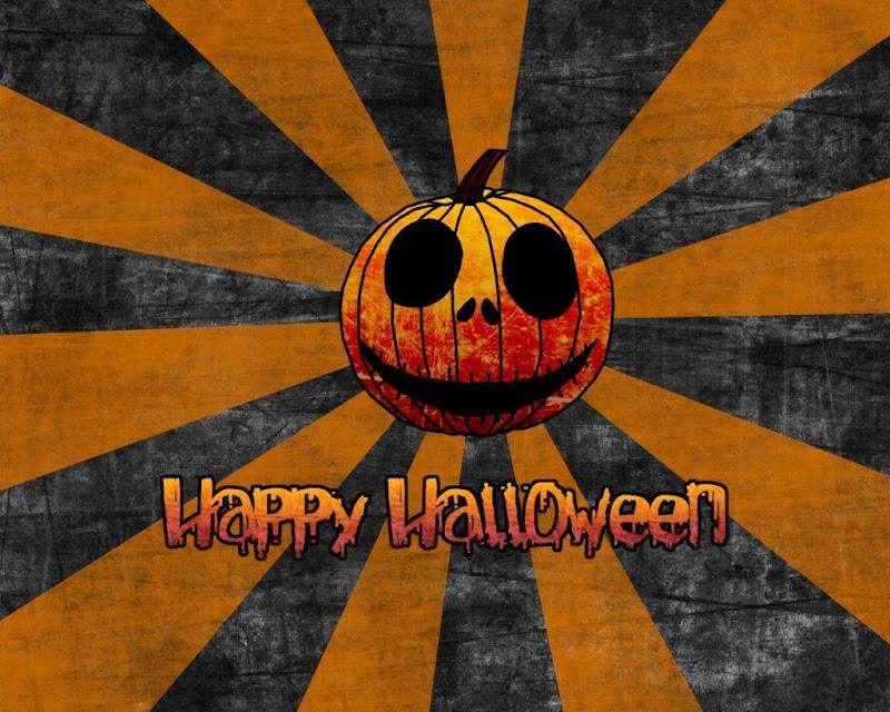 Cartoon Halloween, Halloween