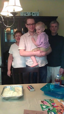 Happy 34th