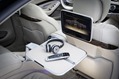 Mercedes-Benz S 65 AMG (V 222) 2013 Mercedes-Benz S 65 AMG (V 222) 2013