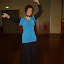 4. Platz - Diamond Novice / Phoenix Dancers