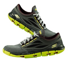 Skechers Go Bionic