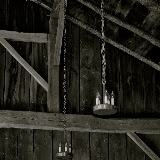 "Charm" - copyright Trasi Kromer