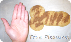 Pecker Cookie Cutters | Penis Cookie