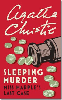 Harper - Agatha Christie - Sleeping Murder