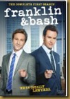 franklin and bash