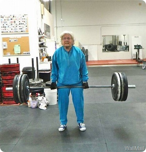Wallmail Funny Picture 