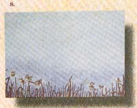 Firefly Card