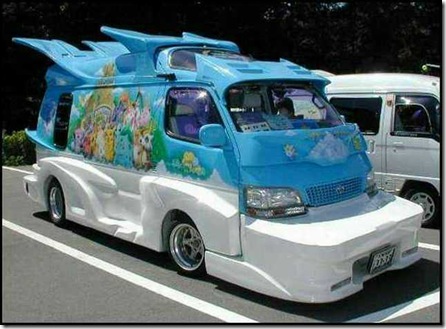 futureisticvan