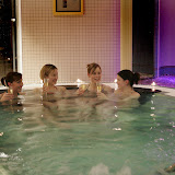 Ufford Park Spa