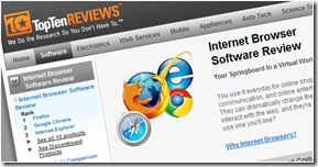 Monetize website product review Monetize website product review