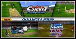 World Cricket Championship World Cricket Championship