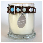 Candle shoppers can customize their gift with fitting scents like 