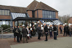 Ballonnenfeest: Foto