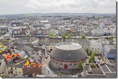 07.Torre de Shandon Cork 07.Torre de Shandon Cork