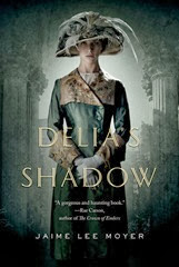 Delias Shadow