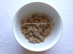 lcdr amalgama di lenticchie e pane lcdr amalgama di lenticchie e pane