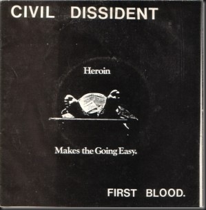 civildissidenta
