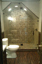 Custom Steam Door & Panels