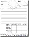 Use notebook systems to promote structure and routine in the beginning of the year - Elementary Classroom suggestions from Raki's Rad Resources