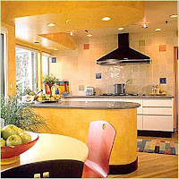 57 Nice Kitchen Designs For a Small House Pictures